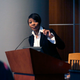 Dallas Police Chief Renee Hall